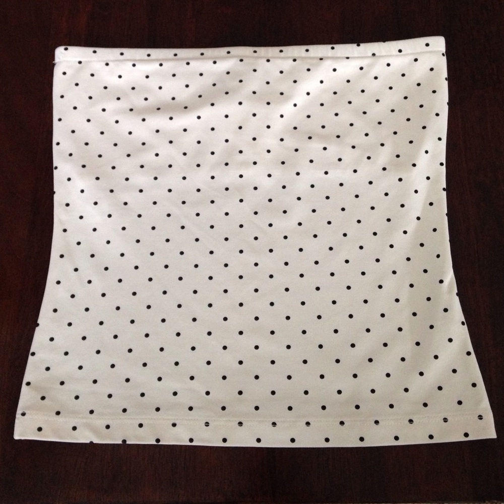 Limited Tube Top